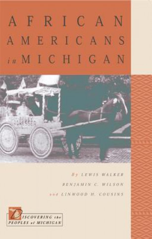 Livre African Americans in Michigan Cousins