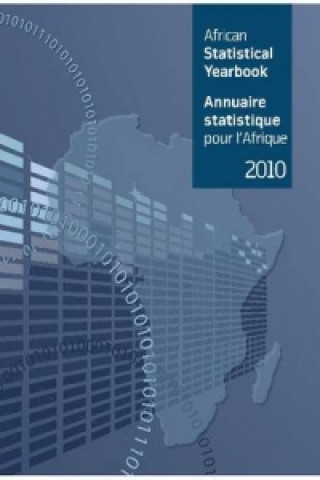 Книга African Statistical Yearbook United Nations