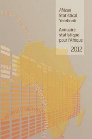 Книга African statistical yearbook 2013 United Nations: Economic Commission for Africa