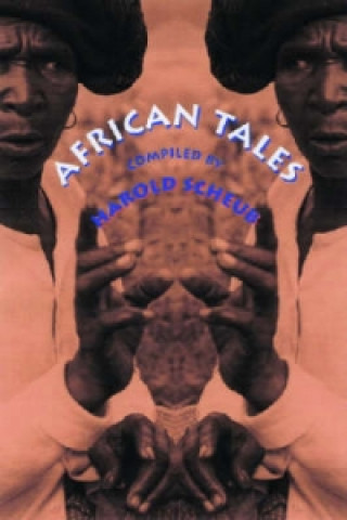 Buch African Tales 