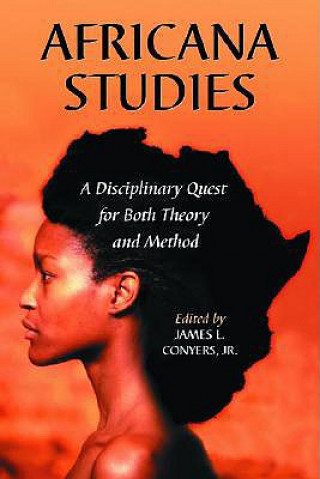 Książka Africana Studies 