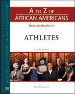 Carte African-American Athletes Facts on File
