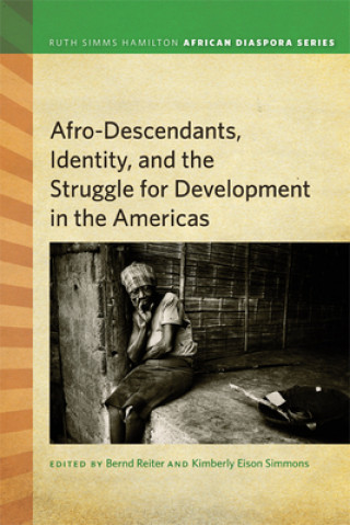 Kniha Afro-Descendants, Identity, and the Struggle for Development in the Americas Bernd Reiter