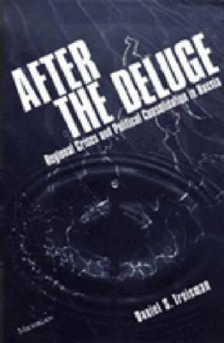 Book After the Deluge Daniel S. Treisman