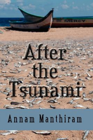 Könyv After the Tsunami Annam Manthiram