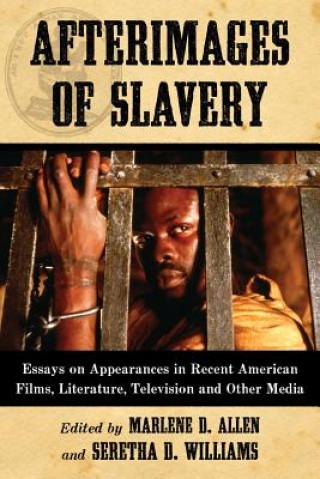 Carte Afterimages of Slavery 