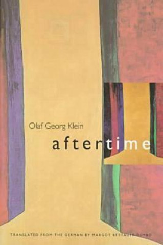 Książka Aftertime Olaf G. Klein