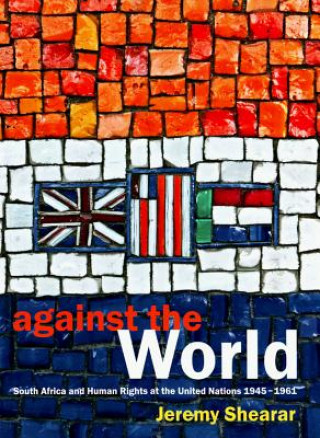 Carte Against the world Jeremy Brown Shearar