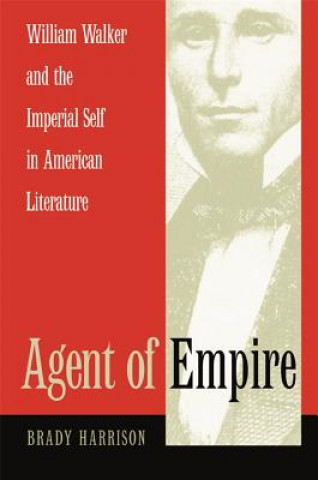 Carte Agent of Empire Brady Harrison