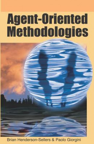 Livro Agent-oriented Methodologies Paolo Giorgini