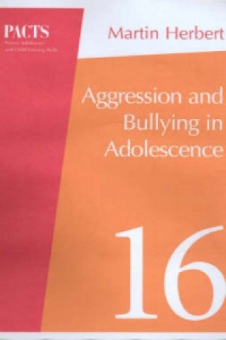 Könyv Aggression and Bullying in Adolescence Suzanne Guerin