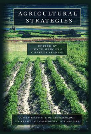 Carte Agricultural Strategies 