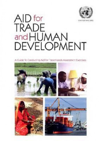 Buch Aid for Trade and Human Development 