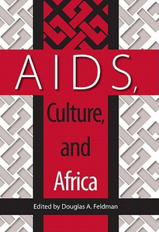 Kniha AIDS, Culture and Africa 