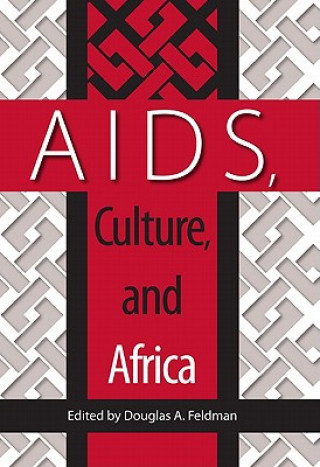 Książka AIDS, Culture and Africa 