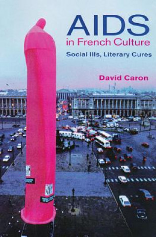 Carte AIDS in French Culture David Caron