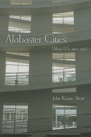 Carte Alabaster Cities John Rennie Short