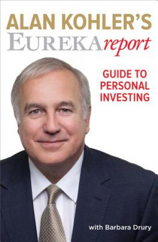 Buch Alan Kohler's Eureka Report Guide To Personal Investing Alan Kohler