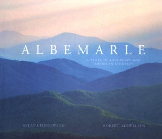 Book Albemarle Avery Chenoweth
