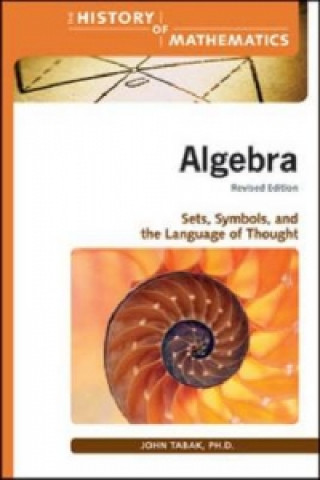 Könyv Algebra John Tabak