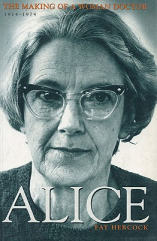 Libro Alice Fay Hercock