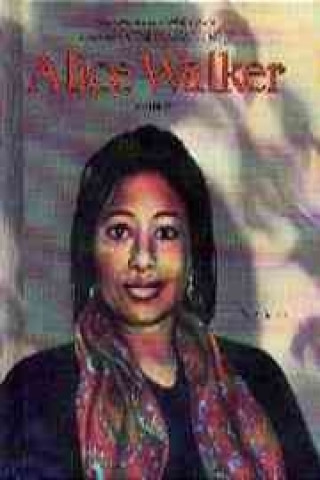 Knjiga Alice Walker Tony Gentry