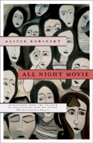 Carte All Night Movie Alicia Borinsky