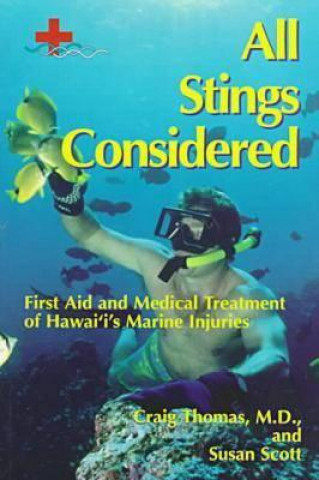 Buch All Stings Considered Susan Scott