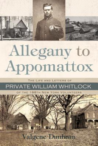 Buch Allegany to Appomattox Val Dunham