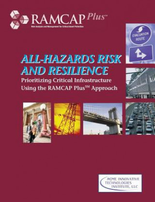 Book All-hazards Risk and Resilience Asme