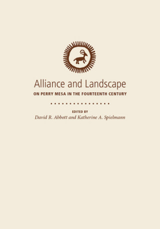 Carte Alliance and Landscape on Perry Mesa in the Fourteenth Century 
