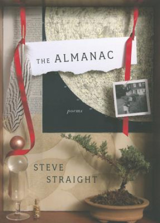 Book Almanac Steve Straight