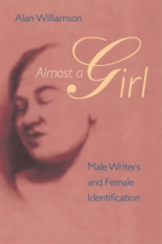 Book Almost a Girl Alan Williamson