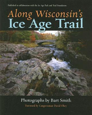 Libro Along Wisconsin's Ice Age Trail Eric Sherman