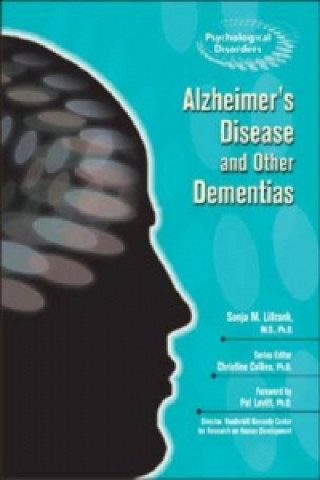 Książka Alzheimer's and Other Dementias Christine Collins