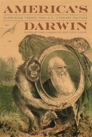 Libro America's Darwin 