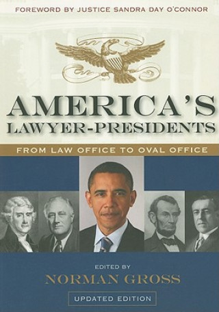 Buch America's Lawyer-presidents 