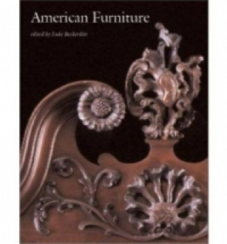 Książka American Furniture 2002 