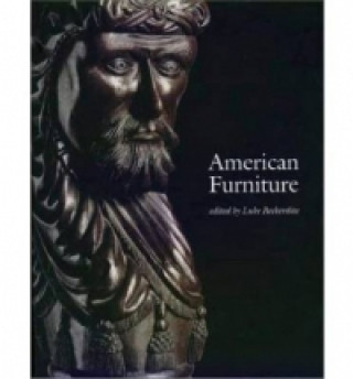 Book American Furniture 2000 Luke Beckerdite