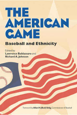 Книга American Game 