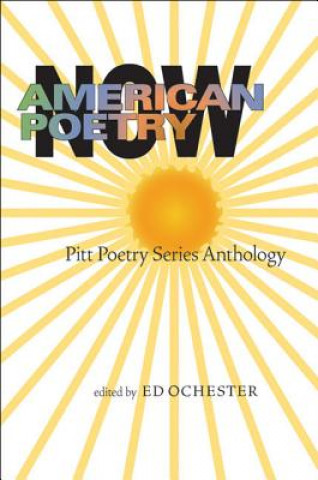 Buch American Poetry Now Lorna Dee Cervantes