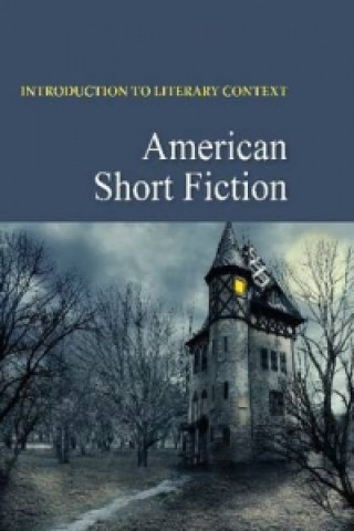 Book American Short Fiction Salem Press