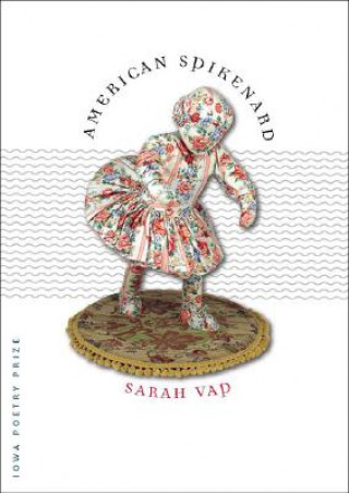 Buch American Spikenard Sarah Vap