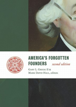 Carte America's Forgotten Founders 