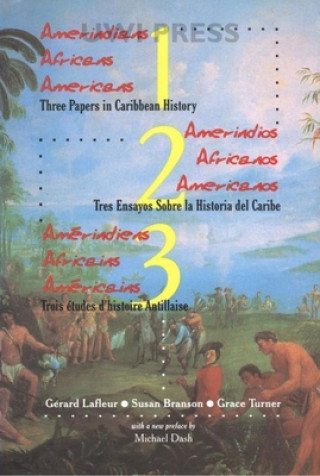 Libro Amerindians Africans Americans / Amerindios Africanos Americanos / Amerindiens Africains Americains 