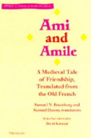 Libro Ami and Amile Samuel N. Rosenberg