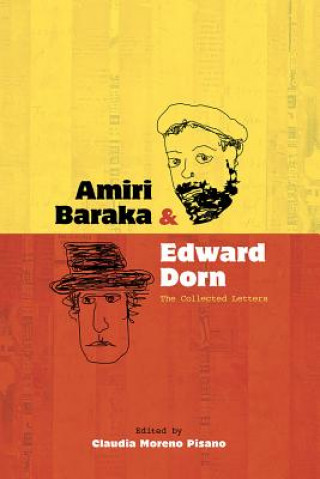 Kniha Amiri Baraka and Edward Dorn 