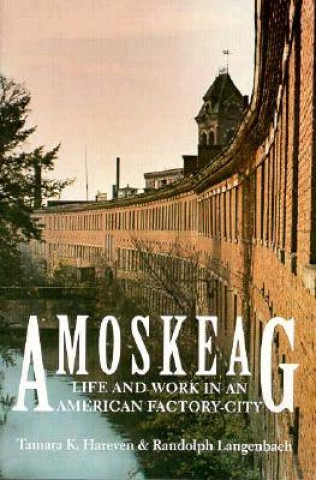 Buch Amoskeag Randolph Langenbach