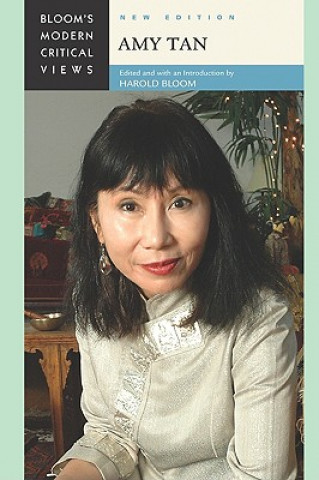 Książka Amy Tan 