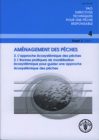Carte Amenagement Des Peches Food and Agriculture Organization of the United Nations